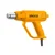 INGCO HG200038 Heat Gun 2000 W, 350°C and 550°C